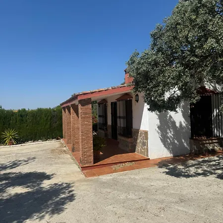 Casa Paco By Casaturistica Holiday home *