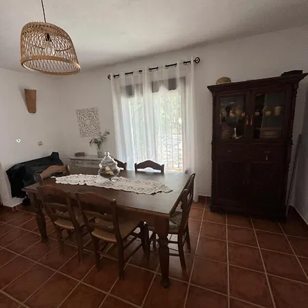 Casa Paco By Casaturistica Ronda