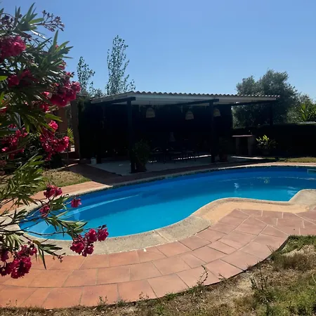 Holiday home Casa Paco By Casaturistica