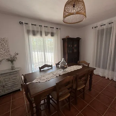 Casa Paco By Casaturistica Holiday home