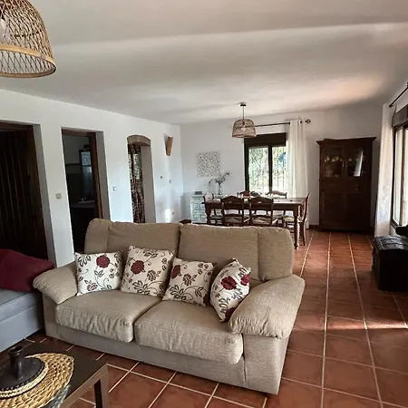 Casa Paco By Casaturistica *