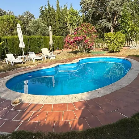 Casa Paco By Casaturistica *