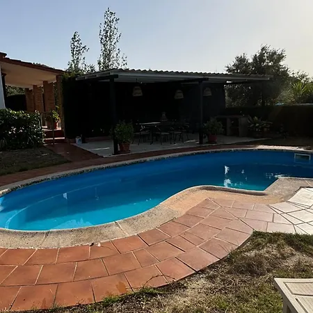 Holiday home Casa Paco By Casaturistica Ronda