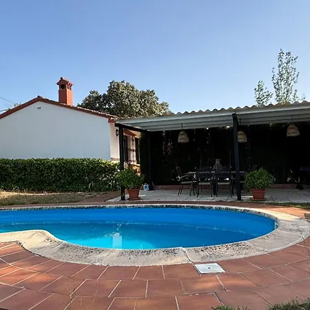 Casa Paco By Casaturistica